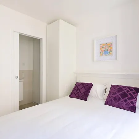 Appartement Charming Near The Eiffel Tower Paris