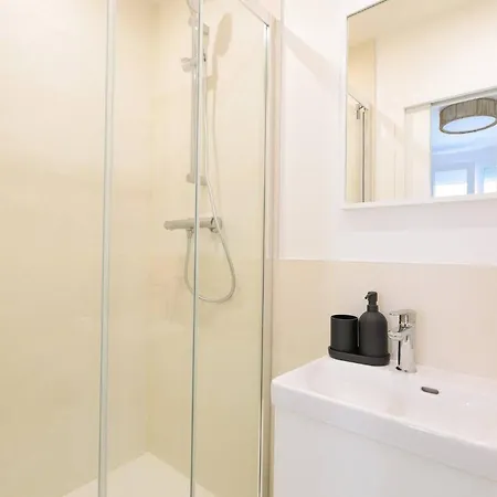 Charming Near The Eiffel Tower Appartement *